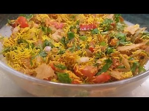 चटपटीत चपाती चाट/Chapati Chat Recipe/Leftover Chapati Recipe/Easy Snacks