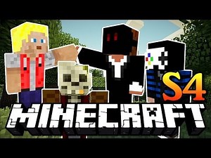 Minecraft Together S4 #01 - ALLES NEU und ALT | DEBITOR