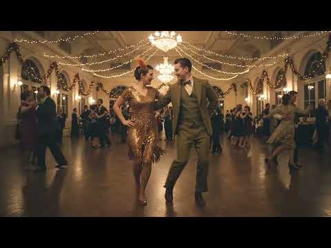 Echoes of the Swing Era - 1920s Ballroom Swing