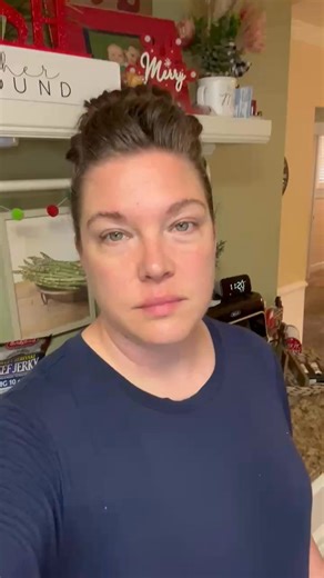 A clean, clean! 🌿👏✅ | Brittany Hall Purvis