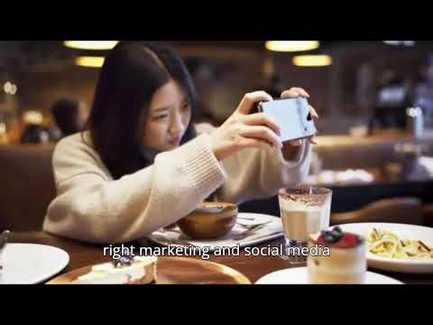 Smarter Marketing Decisions for F&B Brands | Codemax