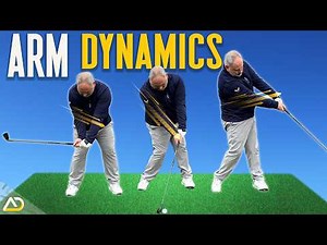 How To Get The Perfect Golf Swing Every Time!