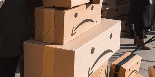 Why Amazon canceled its headquarters in New York City