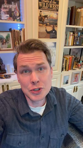 The Des MoineS saga continues, my friends! #wa #desmoineswa #pnw #history | Pretty Gritty Tours