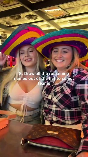 Ultimate Chicken Chase Party Ideas for Your Next Bar Crawl