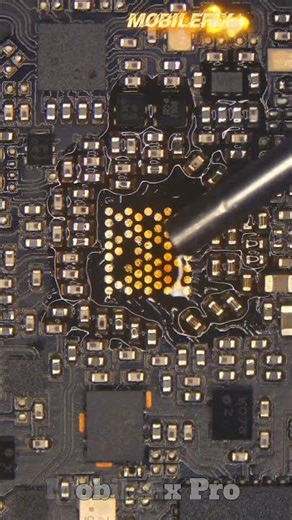 Network problem fix....#smartphone #problemfix #repair