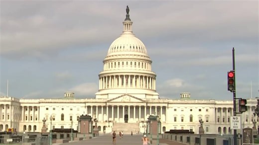 Congress aiming to increase chip manufacturing in the U.S.