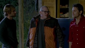 Watch 'The hell you do with them? I make helmets. Armadillo helmets can block even the best...' | The Dukes of Hazzard Clip