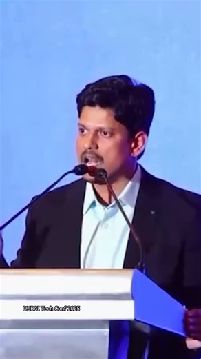 Patimeedi Jagan Mohan Rao | Tech Conference in Dubai - My speech on remarkable Journey of Telangana from 2014-23, KCR's vision : start up eco system, Ts ipass,... | Instagram