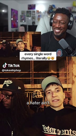 Exploring Hip Hop Lyrics and Freestyle Techniques