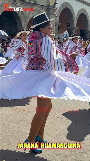 🎉 Carnaval Ayacuchano 2025 | Jarana Huamanguina | Fiesta Tradicional del Perú 🇵🇪 🥁💃