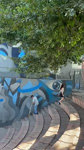 💬🇬🇧 Starting a new day at La Chascona: Do you know who this house belonged to? 🏠 👀 📍Fernando Márquez de la Plata 0192, Providencia, Santiago de Chile. Book your tour at info@tour4tips.com 📩 or at 56972156961. 💬🇪🇸 Partiendo un nuevo día en La Chascona: ¿Sabes a quién perteneció esta casa? 🏠 👀 📍Fernando Márquez de la Plata 0192. Providencia, Santiago de Chile. Reserva tu tour en info@tour4tips.com 📩 o al 56972156961 #Tours4Tips #ChileTravel 🧳🇨🇱 #SantiagoChile #BarrioBellavista #Ba