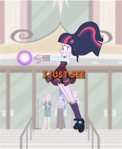 My Little Pony Edit Takes Time