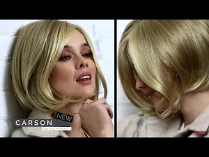 Introducing the 2022 René of Paris Wig Collection!