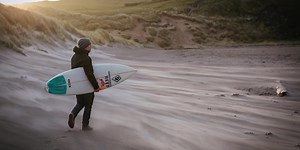 Let's welcome Conor Maguire to the team!