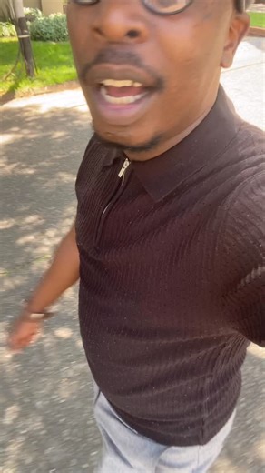 Madala TK on Instagram: "Next year we go again. Like we know no failure, like we are immune to disappointmen. We go again with bags full of prayer and seams bursting with faith. Bonjour 🤘🏾"