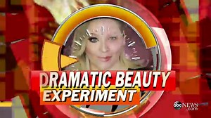 Makeup Transformation Video Leaves Viewers in Awe