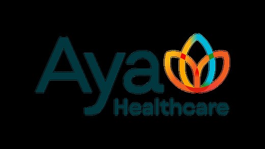 Aya Healthcare Mobile App