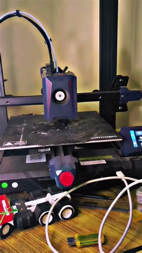 octoprint in raspberry #technology pi3. make(upgrade) ur basic 3d printer into an advance 3d prinder