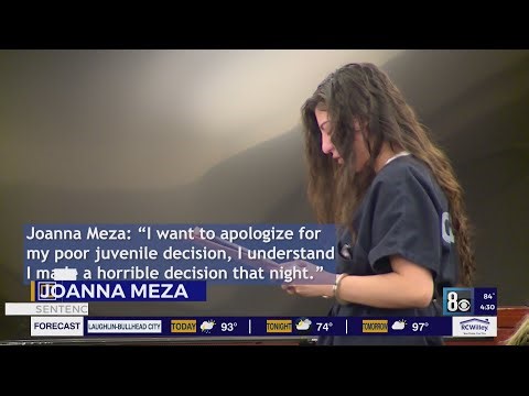 Woman accused of hiding evidence in deadly hit-and-run sentenced 5 to 15 years in prison