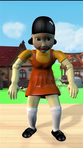 Which swimming pool belongs to Tani Rumi Zoey Mira? #kpopdemonhunters #shorts #funnyvideo