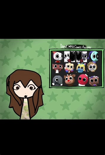 Dandy’s world comics abridged [promo video 5]