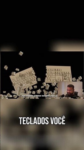 Hacker Filme vs. Vida Real: Segredos da Deep Web Revelados! #shorts