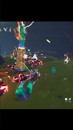 New Secret Character False Son, QUICK LOOK - Risk of Rain 2 Seekers of the Storm DLC