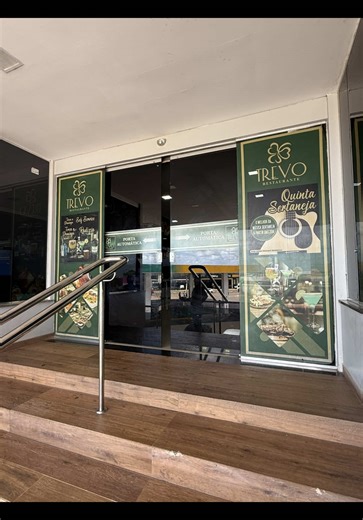 Discover the Best Restaurants in Boa Vista, Brazil