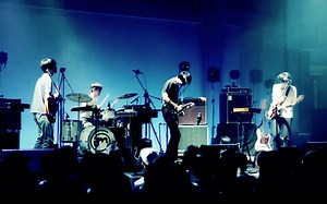 「mitsumeband」LIVE合輯 - （持續更新）