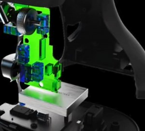 ErgoStrike7: Mouse with FPS-Tailored Recoil (Full video, click the link below.) https://www.indiegogo.com/projects/ergostrike7-gun-mouse-with-fps-tailored-recoil#/ An upgraded version of Ragnok mouse, tailored for even greater immersion in games. | Creative New Idea Gizmos