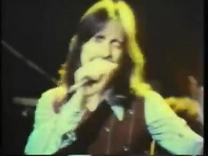 Three Dog Night - ONE 1975 SoundStage WTTW | Top Hat Crew's "Live Music Archives"