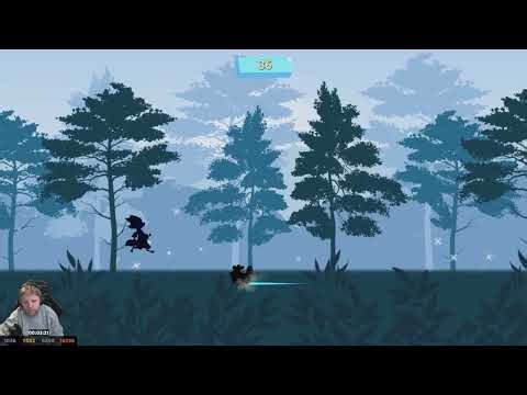 Dark Fox Infinity Runner ~ [100% Trophy Gameplay, PS5]