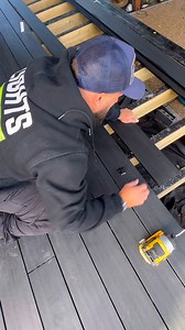 How To Fix Deck Boards That’s Bowed #tips #reel #lifehack #hacks #asmr #howto #diy #doityourself #decking | The Home Improvements Channel Uk