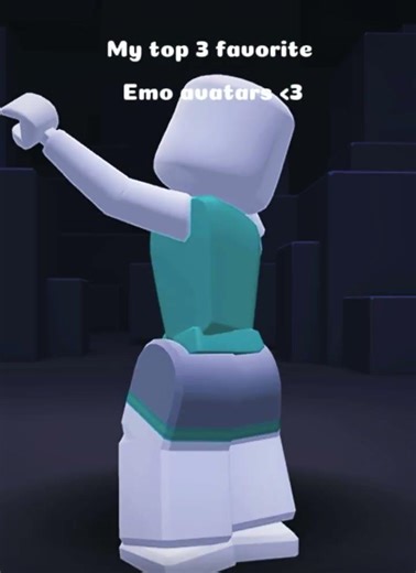 Emo avatars #roblox#emo#fyp