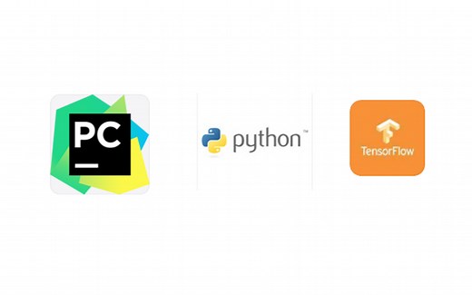 Python3.7+Tensorflow2.1+Pycharm安装教程