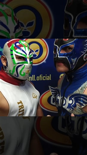 2.8K views · 24 reactions | Luchadores que subieron B0RR4CH0S al ring: DRONE - El contenido MÁS PERRÓN de lucha libre aquí: https://bit.ly/3MnSvQX | POPFLOWmx | Facebook
