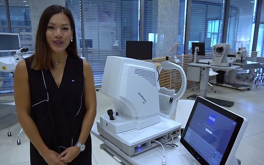 【中英双字】【蔡司IOLMaster 700】ZEISS IOLMaster 700 - Tutorial - Measurement and Analysis