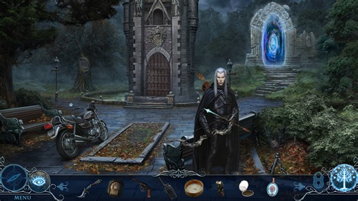 Download Beyond the Invisible: Darkness Came Free and Play on PC