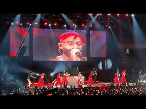 Arcangel - Flow Cabron Movistar Arena 09/12/2022