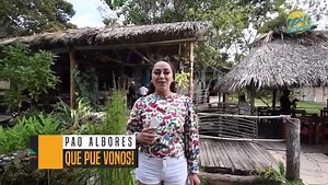 3.1K views · 65 reactions | ¡Conoce nuestro nuevo concepto de Restaurante! Te encantará ❤️ Viernes, sábado y domingo. 12 del día a 5 de la tarde. Mayores informes: 9631471987 | Canto del Agua Ecolodge | Facebook