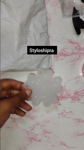 DIY balloon flower easy for beginners/how to use balloon flower clip| Balloon 🎈 bunch