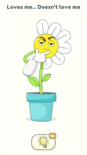 Dop2 Delete One Part Level 136 Walkthrough Solution ‪@GameBoyt2‬ #short