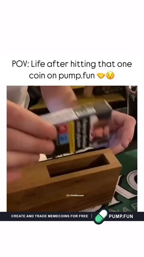 @pumpfun.daily on Instagram: "Create and Trade Memecoins for FREE on pump.fun #memes #crypto"