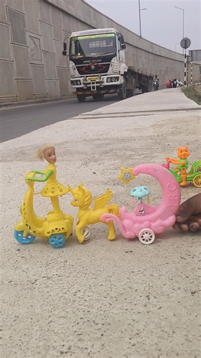 mini RC remote control Swaraj 655 tractor Unboxing remote t2 cycle small size Testing Review 😱#viral