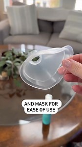 Take on cold and flu season with the ona Micro-Mist Saline Inhaler! Breathe easier and relieve sinus congestion anytime, anywhere—no batteries or charging required. Safe for all ages. | ona renewals