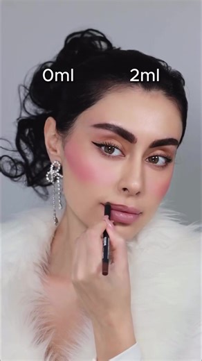 Perfecting Your Lip Liner Technique