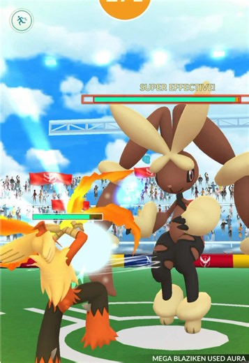 Solo Mega Lopunny Raid Guide: How to Win Fast