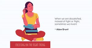 5 Emotionally Intelligent Habits For Handling Frustration At Work - TechTello