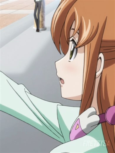 Lelouch and Shirley: A Heartfelt Tribute